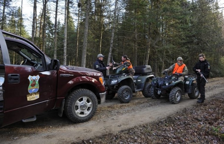 Le Parti Québécois s’inquiète des coupes en protection de la faune