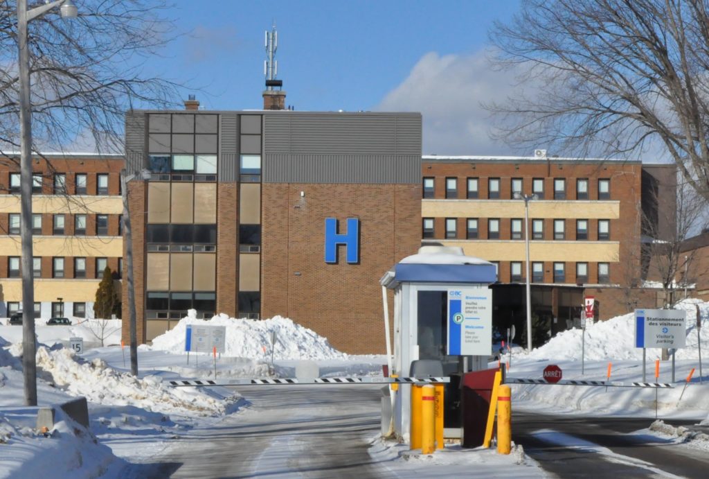CLSC et Hôpitaux : horaire modifié pour les fêtes dans Rocher-Percé et Baie-des-Chaleurs