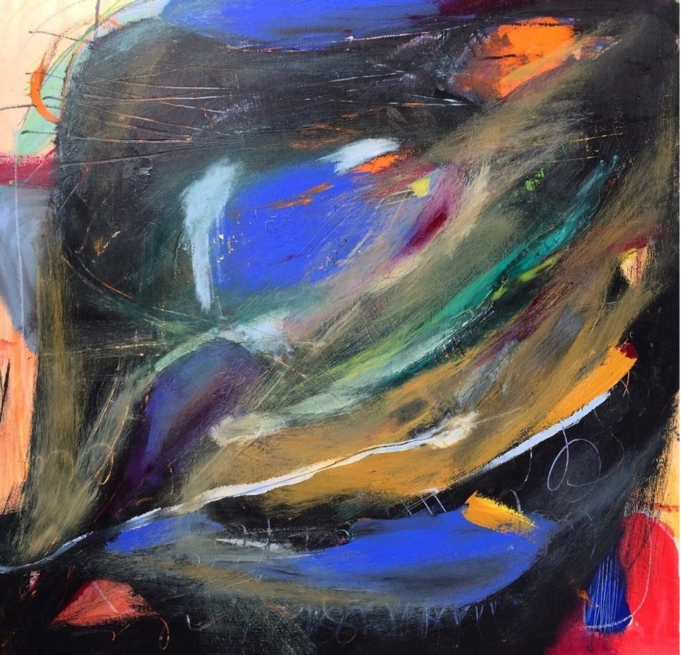 Louba expose au Musée de la Gaspésie