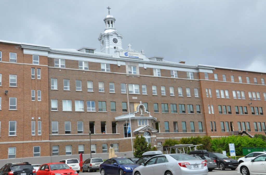 La persévérance scolaire valorisée au Cégep