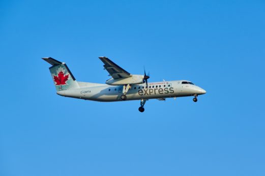 Lettre à mon cher «Air Canada»