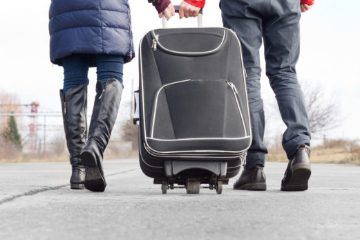Enfin un solde migratoire encourageant en Gaspésie