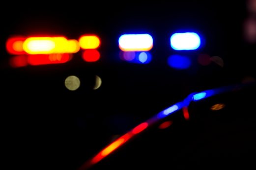 Délit de fuite mortel : Julie Laurencelle plaide non coupable