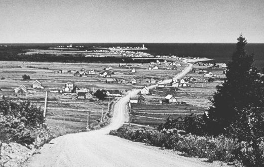 La vraie histoire des artéfacts de Forillon!
