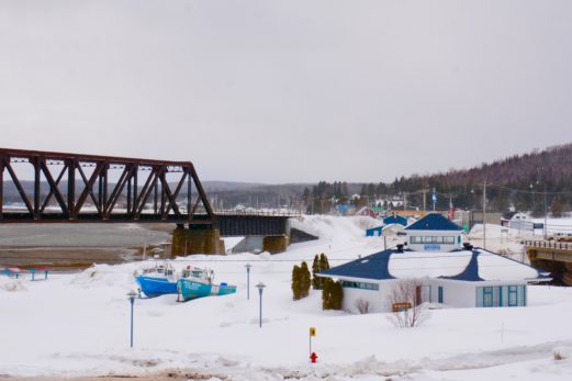 Un projet de résidence pour aînés à Port-Daniel-Gascons