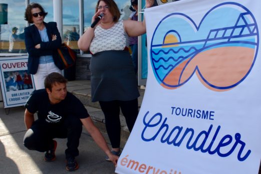Chandler continue de diversifier son offre touristique