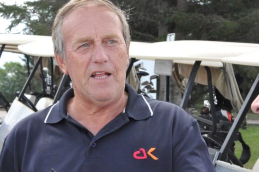 Tournoi de golf avec Jean Perron en l’honneur des entraîneurs