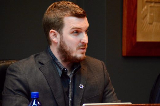 Les directeurs de la ville de Chandler demandent l’équité salariale
