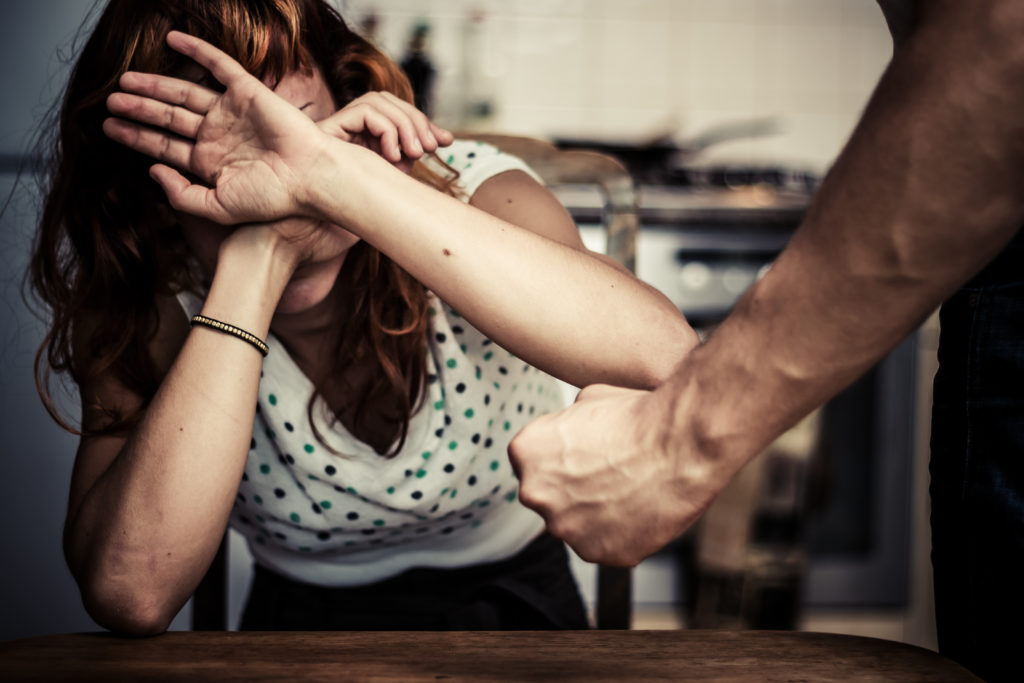 Se sortir de l’enfer de la violence conjugale