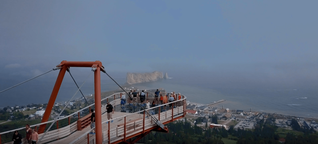 L’effet Unesco se fait sentir au Géoparc de Percé – Journal Le Havre