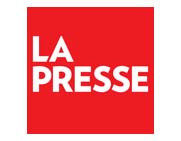 La Presse est un média canadien francophone de Montréal.