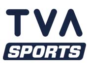 TVA Sports, retransmission d`événements sportifs en direct.