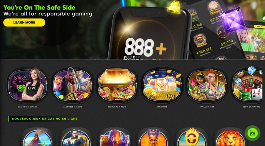 ▷ 10 Meilleurs Mini-jeux des casinos en ligne (février 2024)