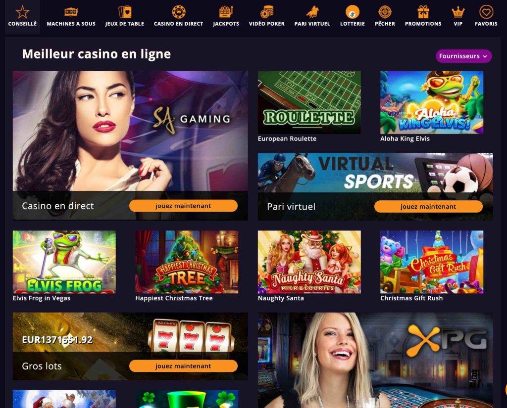 Programmes VIP : Comment bénéficier des programmes VIP dans les casinos en ligne